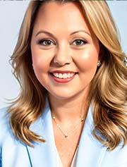 Carrie A. Lewis