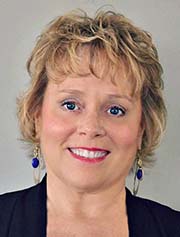 Judy Boone