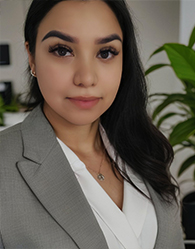 Isabel Olivares