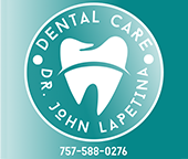 Dr John Lapetina